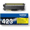 Brother TN-423Y, toner yellow, 4 000 str. TN423Y Brother TN-423Y, toner yellow, 4 000 str. TN423Y