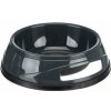 Trixie Plastová HEAVY miska s gumovým okrajem 0.5 l 14 cm Trixie Plastová HEAVY miska s gumovým okrajem 0.5 l 14 cm