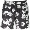 Karl Lagerfeld Beachwear čierne