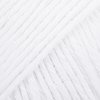 Drops Cotton Light Uni Colour 02 White Pletacia priadza Drops Cotton Light Uni Colour 02 White Pletacia priadza