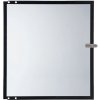 Bambu Lab Front Glass Door - P1S, X1C, X1E Bambu Lab Front Glass Door - P1S, X1C, X1E