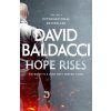 Hope Rises Hope Rises