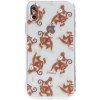 AppleMix DISNEY kryt pre Apple iPhone X / Xs - Aladin - Aladdin's Monkey Abu - gumový - priehľadný AppleMix DISNEY kryt pre Apple iPhone X / Xs - Aladin - Aladdin's Monkey Abu - gumový - priehľadný