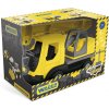 Wader Dźwig Tech Truck z ruchomym ramieniem 26 cm Wader Dźwig Tech Truck z ruchomym ramieniem 26 cm