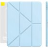 Baseus Minimalist Series ochranné pouzdro IPad Air 4/Air 5 10,9 P40112502311-02 modré Baseus Minimalist Series ochranné pouzdro IPad Air 4/Air 5 10,9 P40112502311-02 modré
