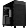ASUS case PRIME AP303 TG BLACK, ATX, průhledná bočnice,1x120mm, černá ASUS case PRIME AP303 TG BLACK, ATX, průhledná bočnice,1x120mm, černá