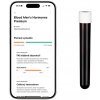 MACROMO Mužské hormóny Krvný test MACROMO Mužské hormóny Krvný test