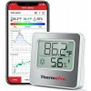 ThermoPro vnútorný digitálny Bluetooth vlhkomer a teplomer TP-357 TP-357 ThermoPro vnútorný digitálny Bluetooth vlhkomer a teplomer TP-357 TP-357