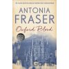 Oxford Blood - Antonia Fraser Oxford Blood - Antonia Fraser