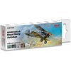 Sada akrylových farieb ICM - WWII British Naval Aviation 6x12 ml Sada akrylových farieb ICM - WWII British Naval Aviation 6x12 ml