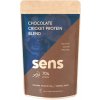 Sens Protein shake blend čokoládový 455 g