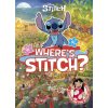 Where's Stitch? Where's Stitch?
