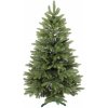 ROY Vianočný stromček smrek škandinávsky 3D zelený 150 cm