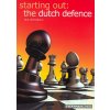 Dutch Defence (Neil McDonald)(Brožovaná) Dutch Defence (Neil McDonald)(Brožovaná)