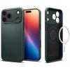 Spigen Thin Fit MagSafe Abyss Green iPhone 17 Pro ACS10340 Spigen Thin Fit MagSafe Abyss Green iPhone 17 Pro ACS10340