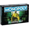 Spoločenská hra Monopoly Breaking Bad Hasbro Spoločenská hra Monopoly Breaking Bad Hasbro