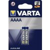 Varta Professional AAAA 2ks 4061101402 Varta Professional AAAA 2ks 4061101402