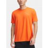 Pánske tričko Under Armour Vanish Energy SS Oranžová 3XL Pánske tričko Under Armour Vanish Energy SS Oranžová 3XL