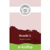 Homílie 1 - Miron Keruľ-Kmec