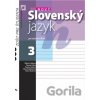 Nový Slovenský jazyk 3 pre stredné školy - zošit pre študenta - Milada Caltíková Nový Slovenský jazyk 3 pre stredné školy - zošit pre študenta - Milada Caltíková