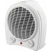 ISKRA, ELEKTRICKÝ TEPLOVZDUŠNÝ VENTILÁTOR ISKRA FH-109, 1000/2000W ISKRA, ELEKTRICKÝ TEPLOVZDUŠNÝ VENTILÁTOR ISKRA FH-109, 1000/2000W