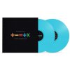 Sheeran Ed: - ÷× Tour Collection (Coloured Blue Vinyl) - 2Vinyl (LP) Sheeran Ed: - ÷× Tour Collection (Coloured Blue Vinyl) - 2Vinyl (LP)