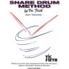 Snare Drum Method, Book 1 - pre bicie nástroje Snare Drum Method, Book 1 - pre bicie nástroje