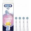Oral-B iO Gentle Care 4 ks (1100022369) Oral-B iO Gentle Care 4 ks (1100022369)