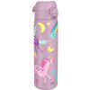 ION8 Fľaša Na Pitie oceľový - fľaša pre deti - 600 ml - UNICORNS jednorožce ION8 Fľaša Na Pitie oceľový - fľaša pre deti - 600 ml - UNICORNS jednorožce