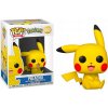 Figurka Funko Pop! Pokémon Pikachu Figurka Funko Pop! Pokémon Pikachu