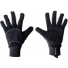 Rukavice FORCE SPRINGER, čierne 3XL Rukavice FORCE SPRINGER, čierne 3XL