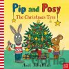 Pip and Posy: The Christmas Tree - Camilla Reid Pip and Posy: The Christmas Tree - Camilla Reid