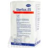 STERILUX ES kompres nesterilný so založenými okrajmi 17 vlákien 8 vrstiev (7,5x7,5 cm) 1x100 ks STERILUX ES kompres nesterilný so založenými okrajmi 17 vlákien 8 vrstiev (7,5x7,5 cm) 1x100 ks