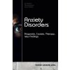 Anxiety Disorders (Thomas Baumann,Juliana Rothman)(Brožovaná) Anxiety Disorders (Thomas Baumann,Juliana Rothman)(Brožovaná)