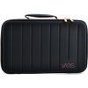 Kufrík pre stylingové nástroje Varis Tool Bag - čierny Kufrík pre stylingové nástroje Varis Tool Bag - čierny