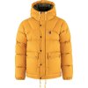 Fjällräven Expedition Down Lite jacket Mustard Yellow-Green