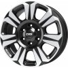 CMS C31 6,5x16 5x160 ET60 CMS C31 6,5x16 5x160 ET60