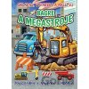 Bagre a megastroje - Foni book Bagre a megastroje - Foni book