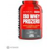 NUTREND Iso Whey PROZERO 25 g NUTREND Iso Whey PROZERO 25 g