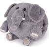 Cozy Noxxiez Cuddle Pillow Slon Cozy Noxxiez Cuddle Pillow Slon