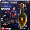 Bburago Red Bull Racing RB19 2023Kit 11 Pérez 1:24