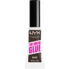 NYX Professional Makeup The Brow Glue gél na obočie Transparent 5 g NYX Professional Makeup The Brow Glue gél na obočie Transparent 5 g