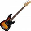 Fender Standard Precision Bass LRL 3-Color