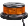 CARCLEVER LED maják, 12-24V, 64x0, 5W, oranžový, pevná montáž, ECE R65 R10 (wl322fix) CARCLEVER LED maják, 12-24V, 64x0, 5W, oranžový, pevná montáž, ECE R65 R10 (wl322fix)