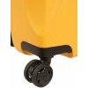 Samsonite ESSENS SPINNER 55/20 EXP ZIP, 50/57 l - príručný kufor rozšíriteľný so zipsom 158554 - Radiant Yellow- Essens 158554 Samsonite ESSENS SPINNER 55/20 EXP ZIP, 50/57 l - príručný kufor rozšíriteľný so zipsom 158554 - Radiant Yellow- Essens 158554