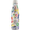 Cool Bottles /Španělsko/ Termo láhev Cool Bottles Xclusive! 500 ml Electric Garden Cool Bottles /Španělsko/ Termo láhev Cool Bottles Xclusive! 500 ml Electric Garden