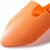 Bigjigs Toys Eko lopatka oranžová Apricot Bigjigs Toys Eko lopatka oranžová Apricot