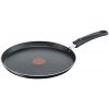 Tefal Panvica na palacinky Simple Cook 25 cm B5561053 Tefal Panvica na palacinky Simple Cook 25 cm B5561053