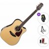 Takamine GD90CE-ZC SET