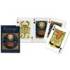 Piatnik Poker / Bridž - Znamení zvěrokruhu Piatnik Poker / Bridž - Znamení zvěrokruhu